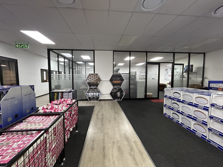To Let Commercial Property for Rent in Pomona Gauteng