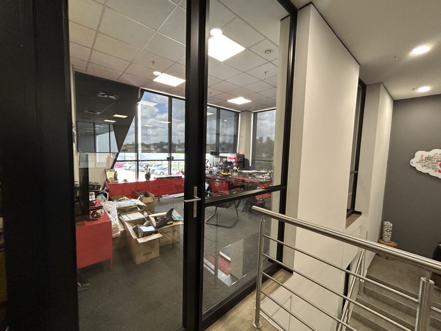 To Let Commercial Property for Rent in Pomona Gauteng