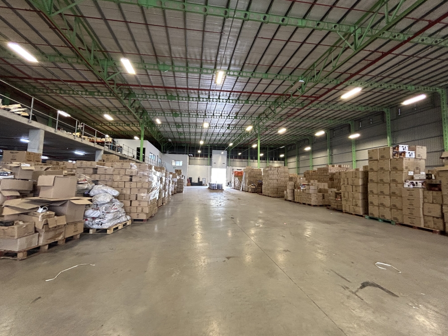 To Let Commercial Property for Rent in Pomona Gauteng
