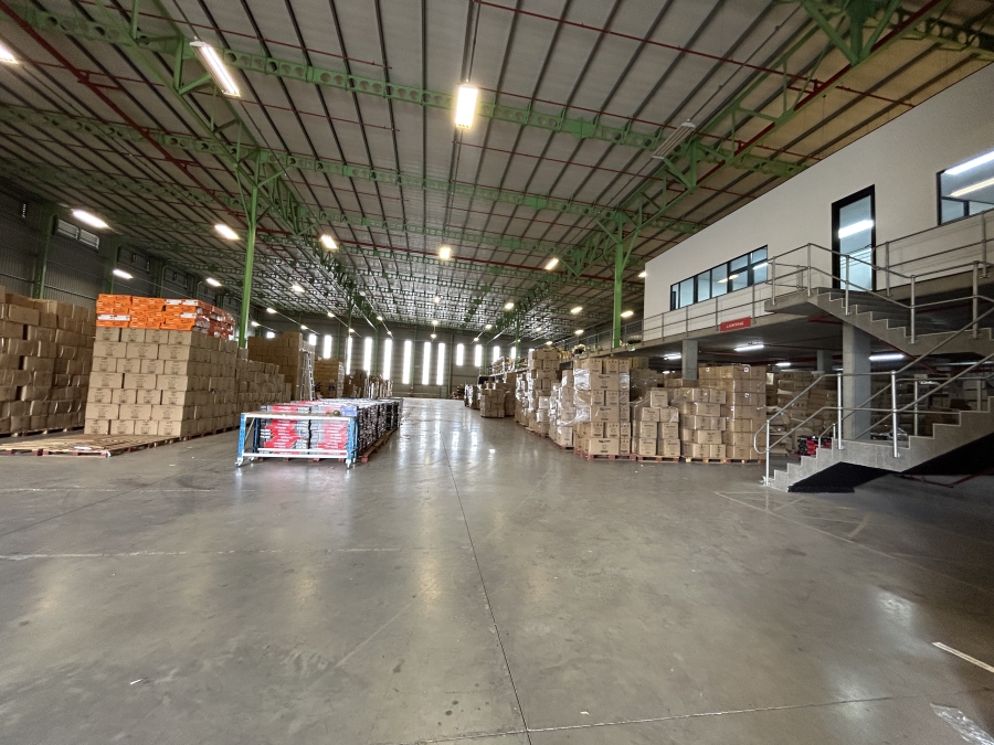 To Let Commercial Property for Rent in Pomona Gauteng