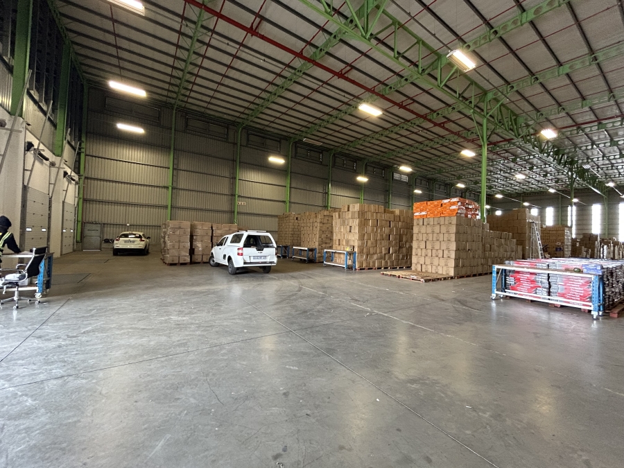 To Let Commercial Property for Rent in Pomona Gauteng