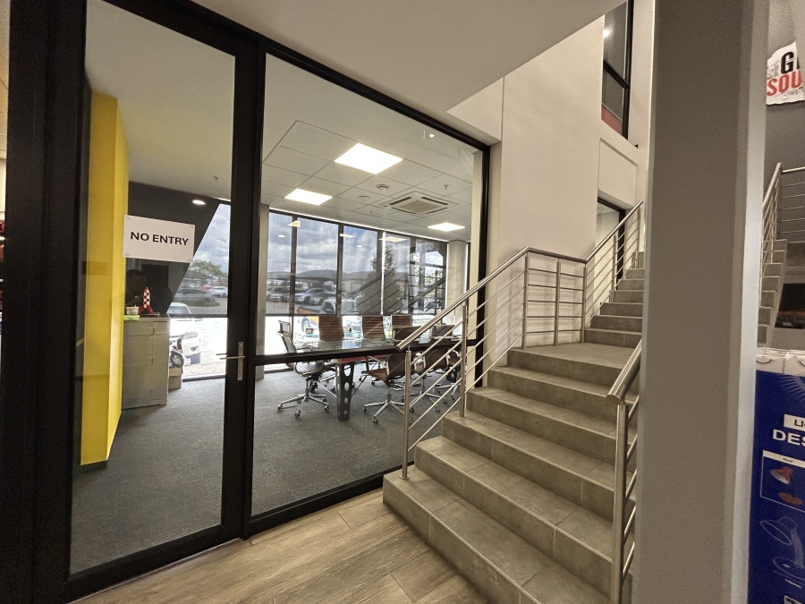 To Let Commercial Property for Rent in Pomona Gauteng