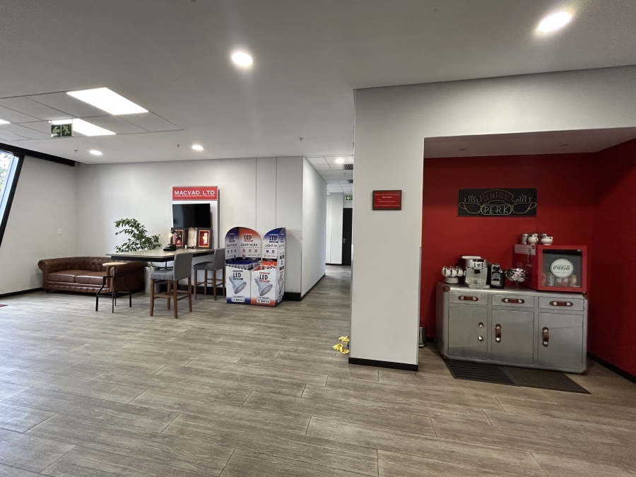 To Let Commercial Property for Rent in Pomona Gauteng
