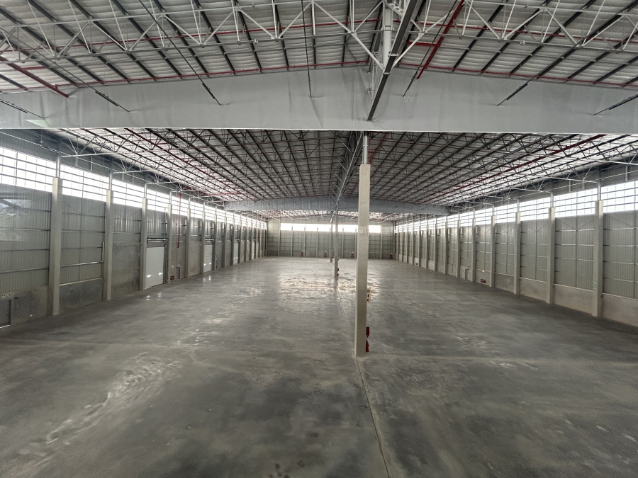 To Let Commercial Property for Rent in Bredell Gauteng