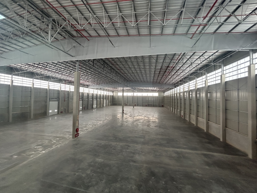 To Let Commercial Property for Rent in Bredell Gauteng