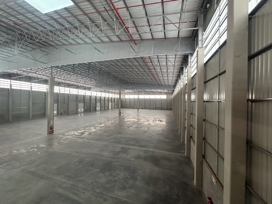 To Let Commercial Property for Rent in Bredell Gauteng