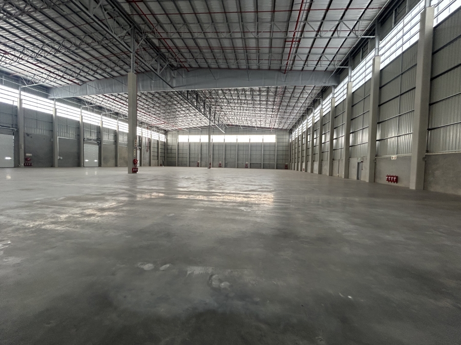 To Let Commercial Property for Rent in Bredell Gauteng
