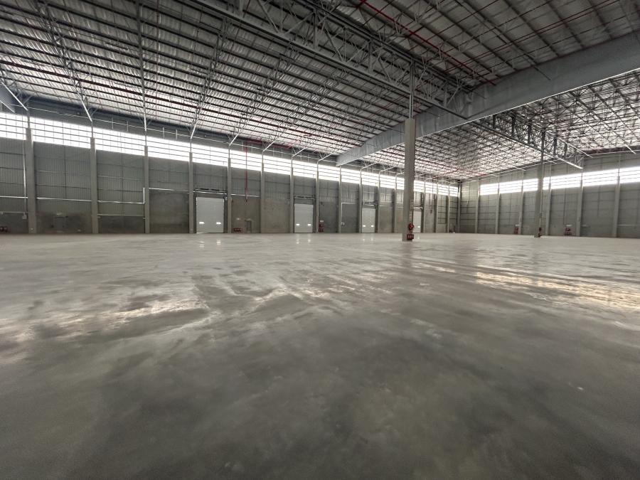 To Let Commercial Property for Rent in Bredell Gauteng