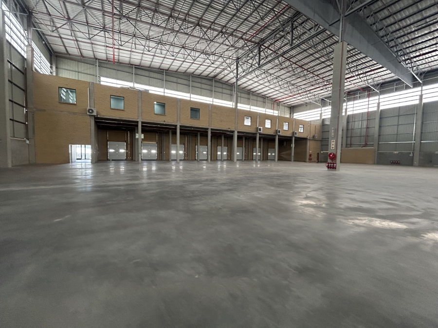 To Let Commercial Property for Rent in Bredell Gauteng