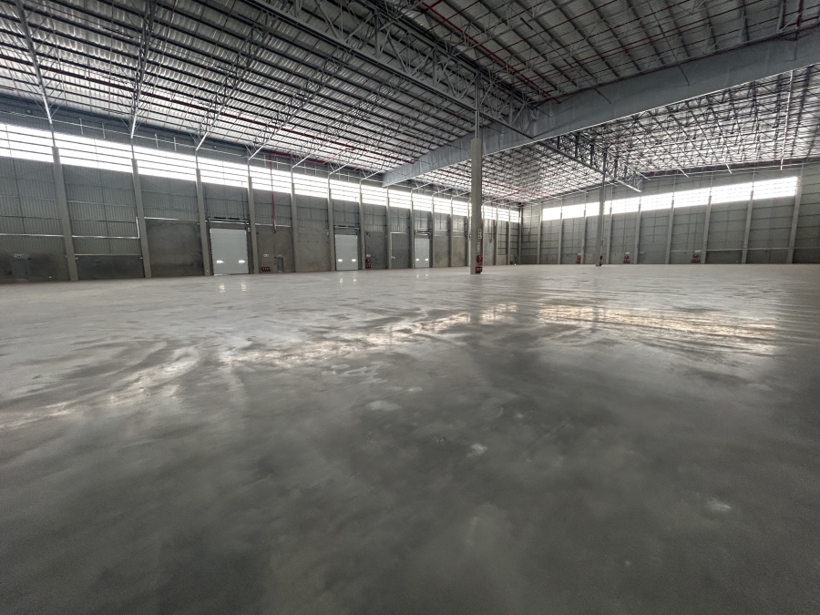 To Let Commercial Property for Rent in Bredell Gauteng