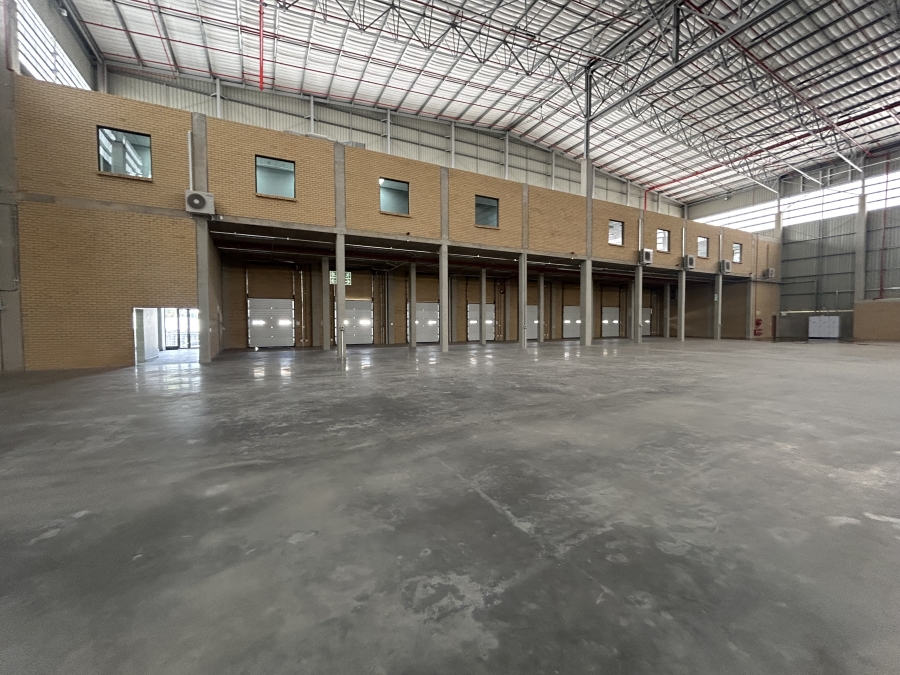 To Let Commercial Property for Rent in Bredell Gauteng