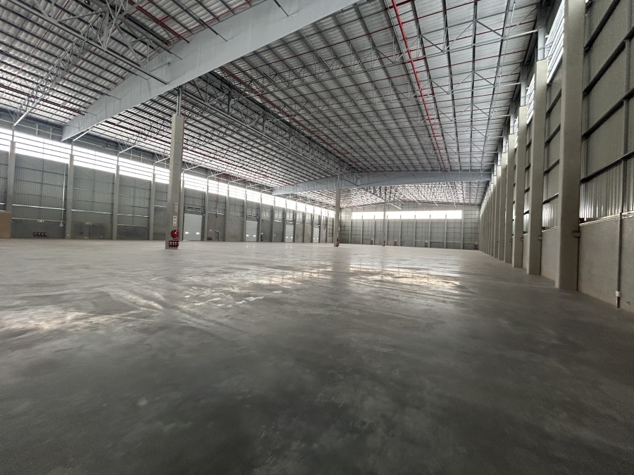 To Let Commercial Property for Rent in Bredell Gauteng