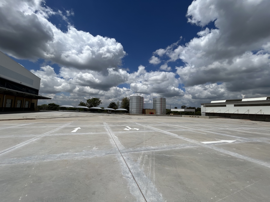 To Let Commercial Property for Rent in Bredell Gauteng