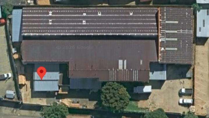 To Let Commercial Property for Rent in Benrose Gauteng