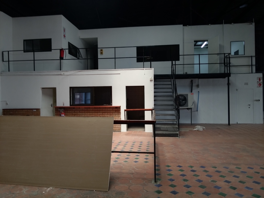 To Let Commercial Property for Rent in City Deep Gauteng