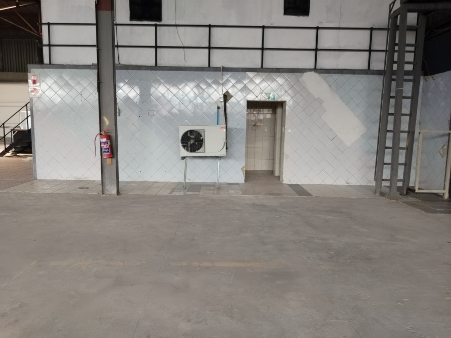 To Let Commercial Property for Rent in City Deep Gauteng