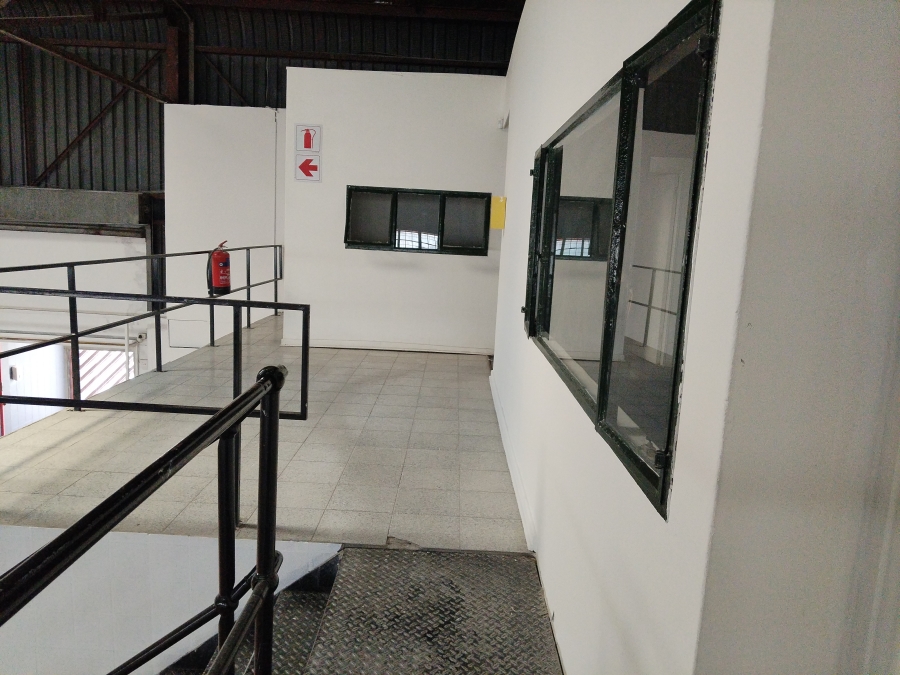 To Let Commercial Property for Rent in City Deep Gauteng