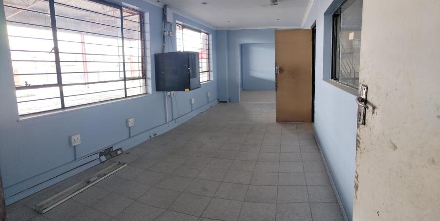 To Let Commercial Property for Rent in City Deep Gauteng