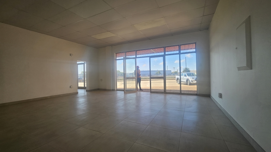 To Let Commercial Property for Rent in Rosslyn Gauteng