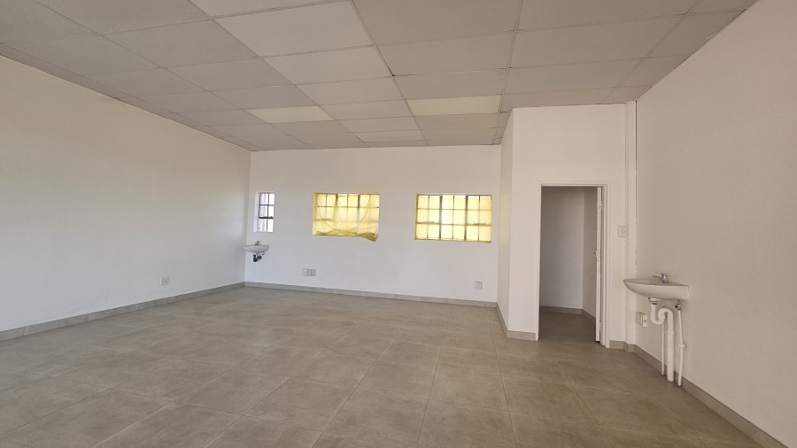 To Let Commercial Property for Rent in Rosslyn Gauteng
