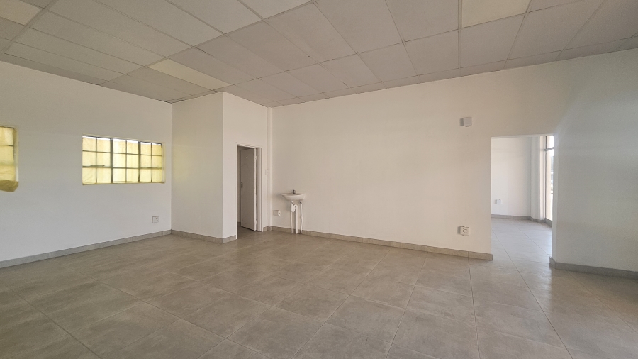 To Let Commercial Property for Rent in Rosslyn Gauteng