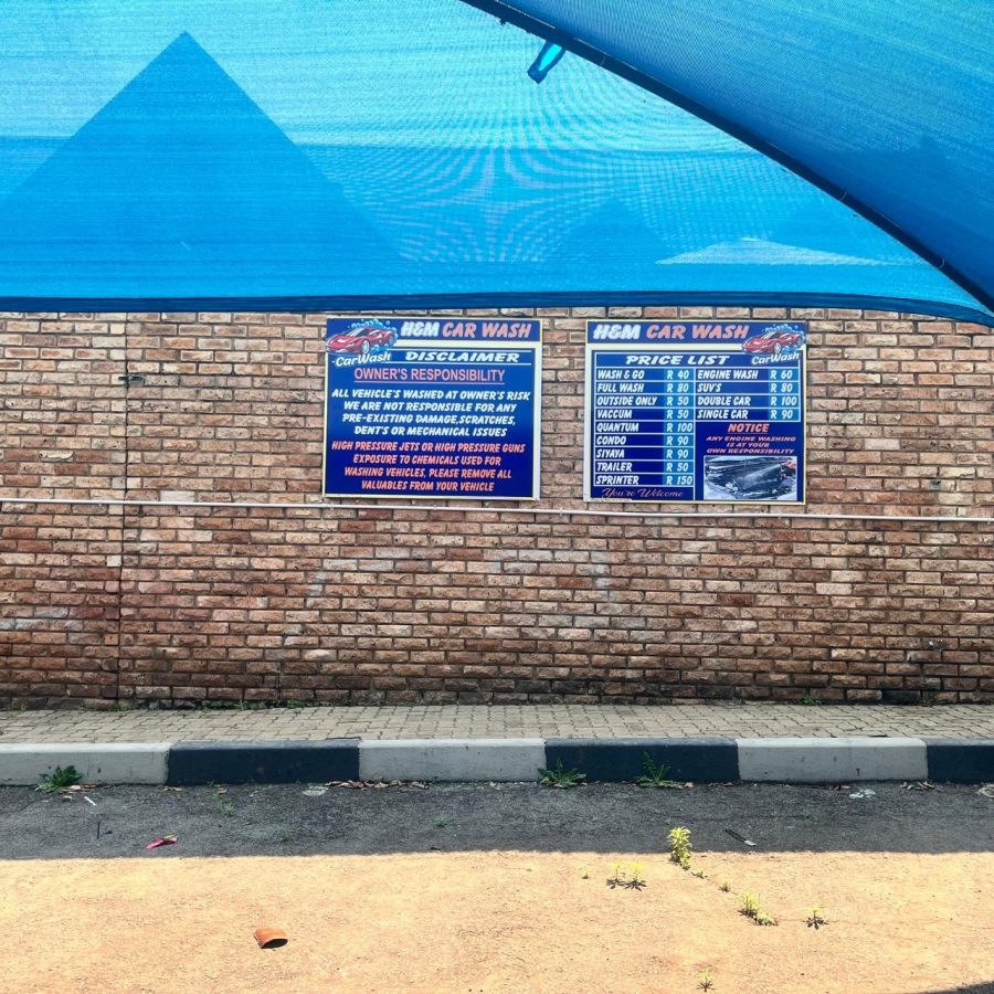 Commercial Property for Sale in Fontainebleau Gauteng