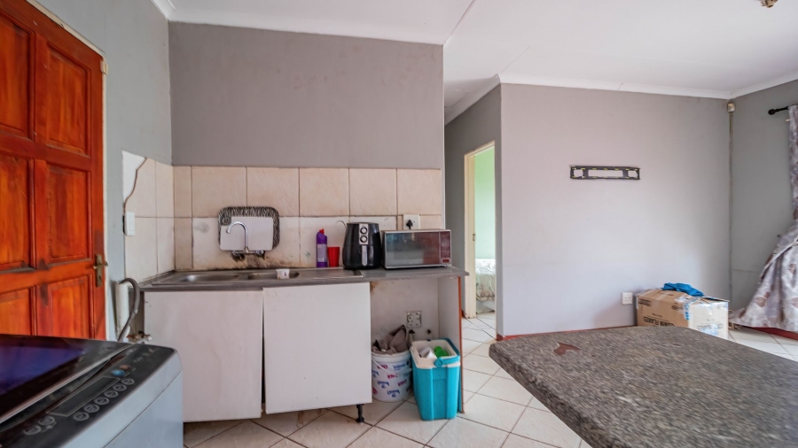 3 Bedroom Property for Sale in Kirkney Gauteng
