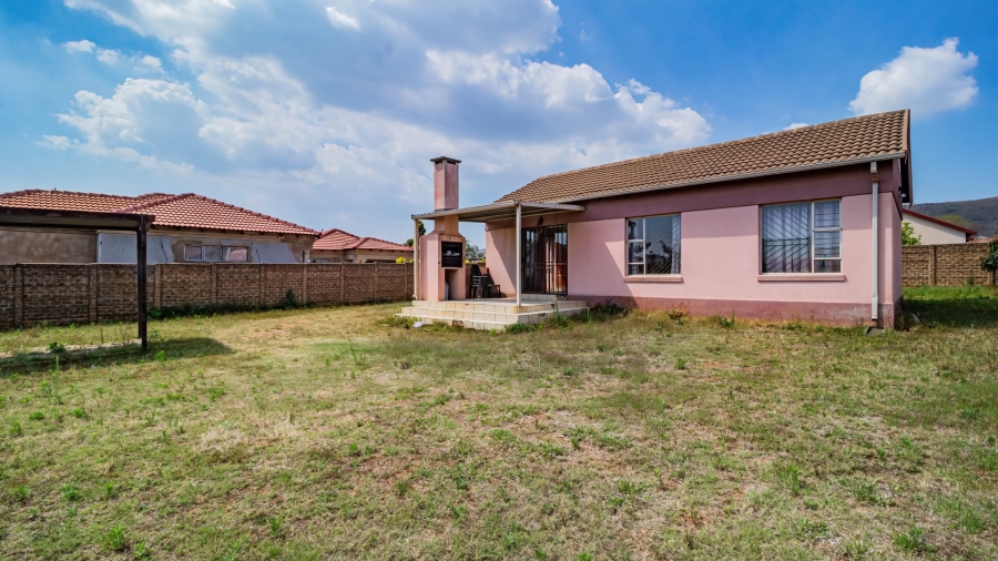 3 Bedroom Property for Sale in Kirkney Gauteng