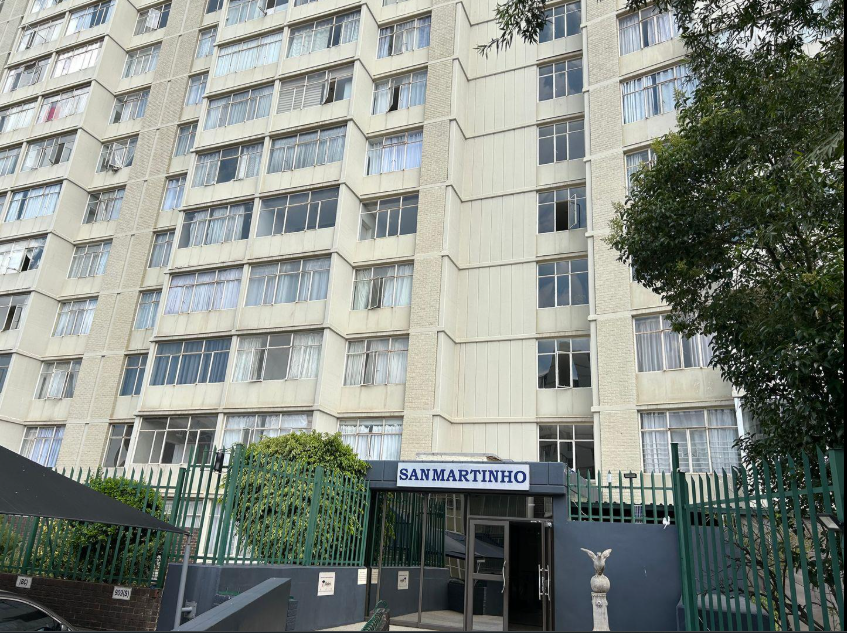 2 Bedroom Property for Sale in Bedford Gardens Gauteng