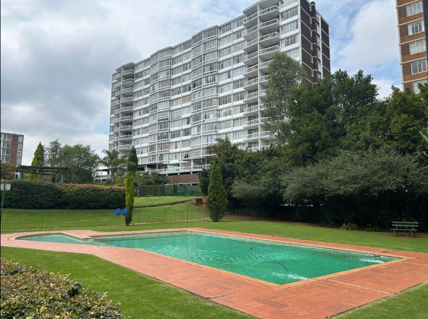 2 Bedroom Property for Sale in Bedford Gardens Gauteng