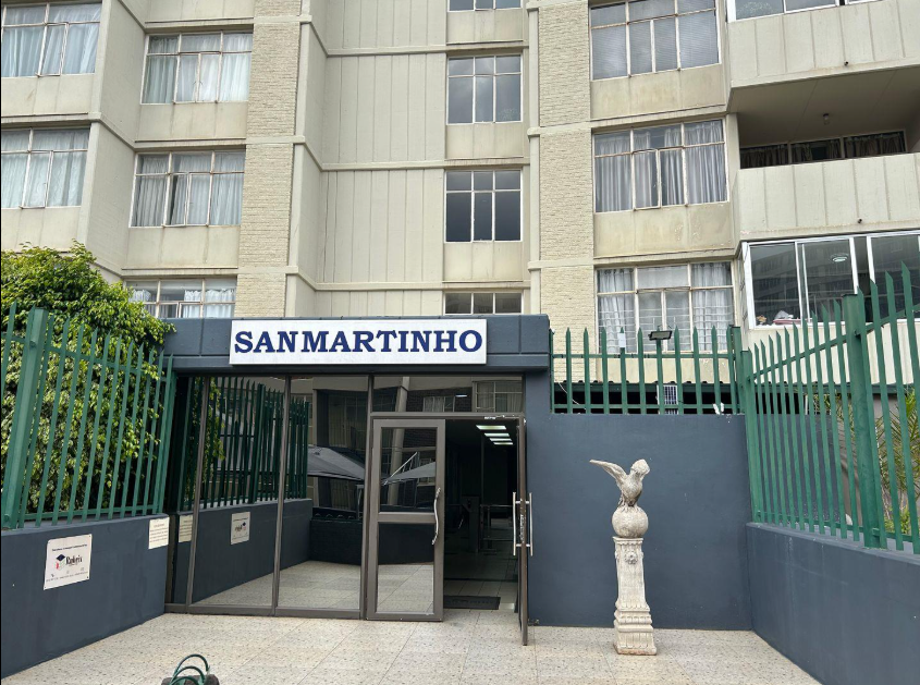 2 Bedroom Property for Sale in Bedford Gardens Gauteng