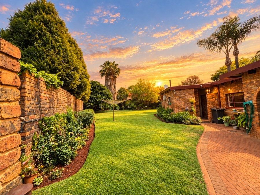 4 Bedroom Property for Sale in Monument Park Gauteng