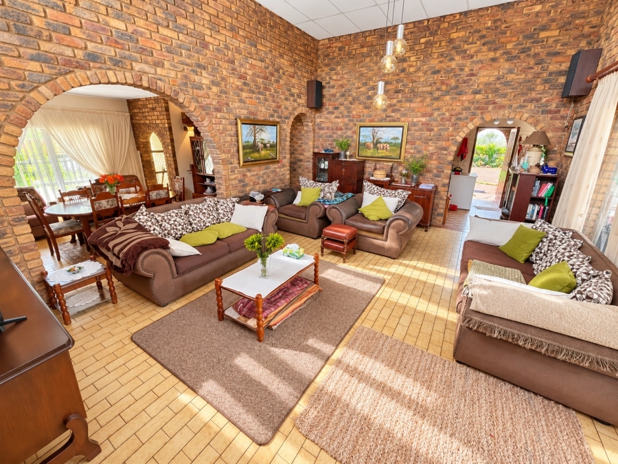 4 Bedroom Property for Sale in Monument Park Gauteng