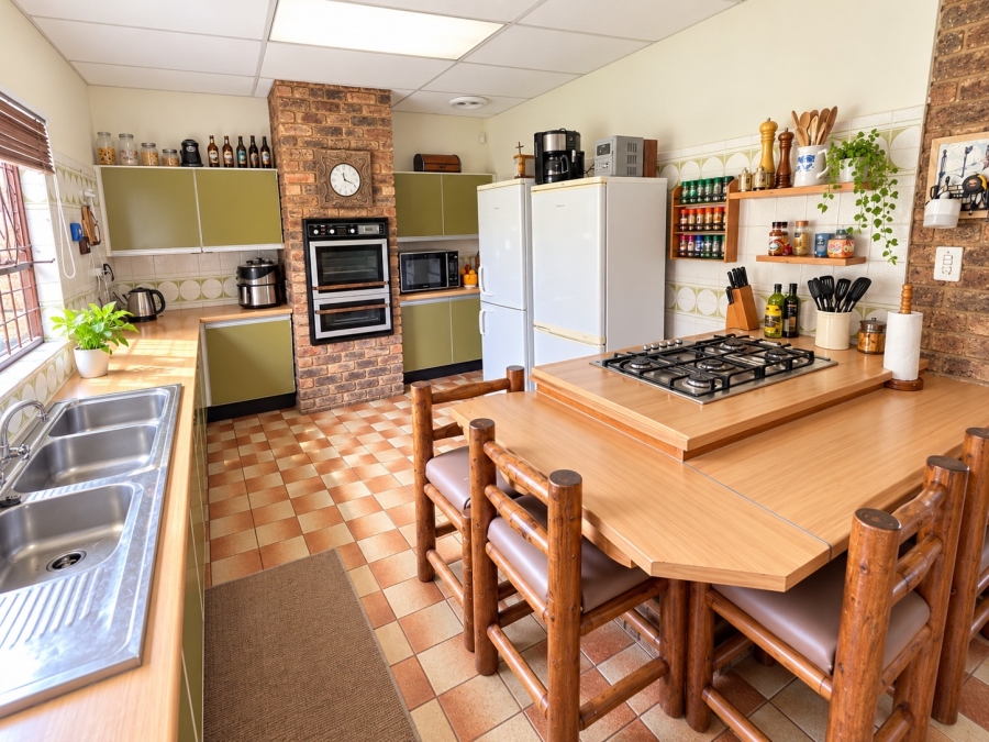 4 Bedroom Property for Sale in Monument Park Gauteng