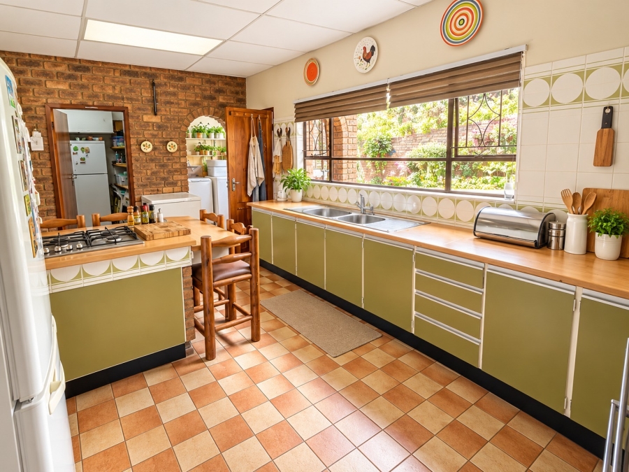 4 Bedroom Property for Sale in Monument Park Gauteng