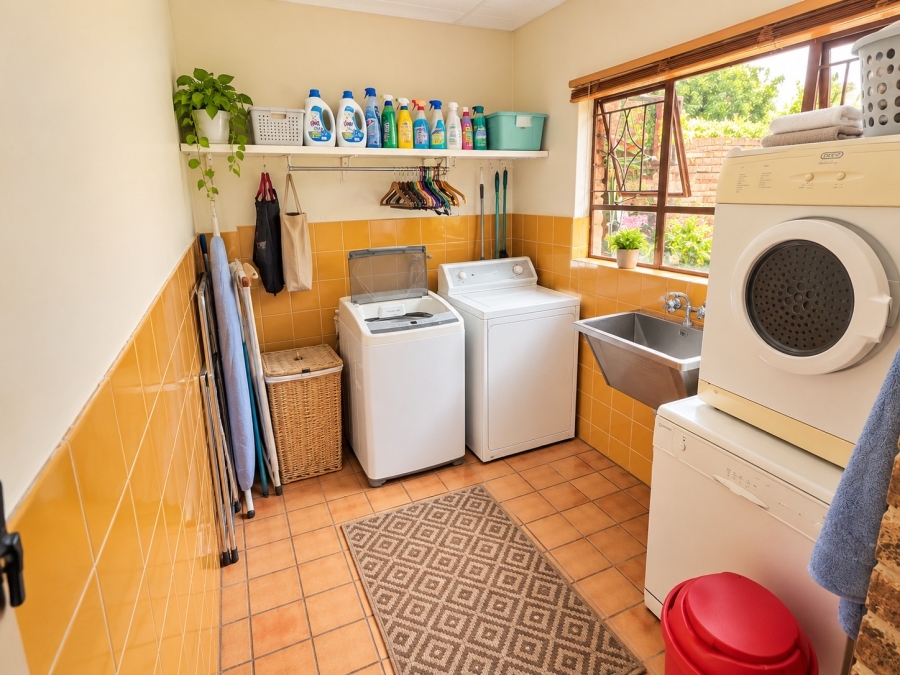 4 Bedroom Property for Sale in Monument Park Gauteng