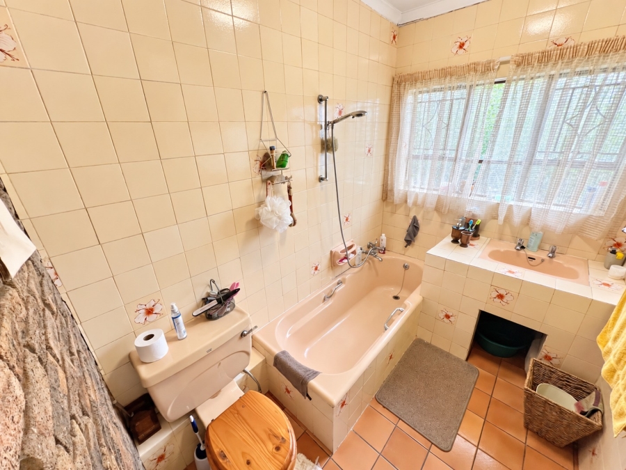 4 Bedroom Property for Sale in Monument Park Gauteng