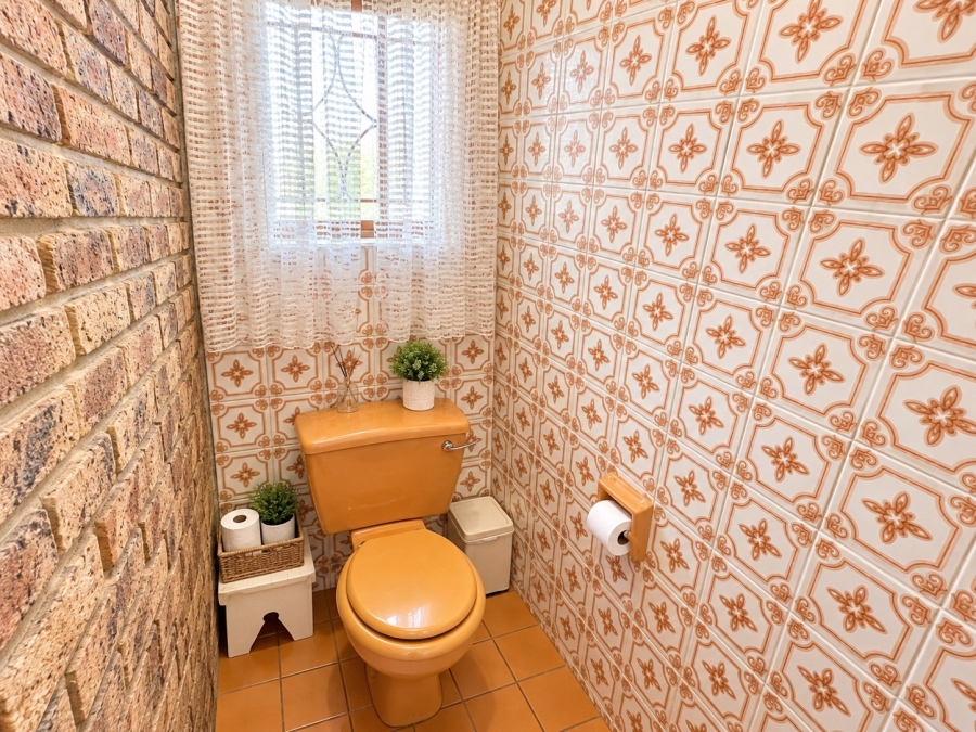 4 Bedroom Property for Sale in Monument Park Gauteng
