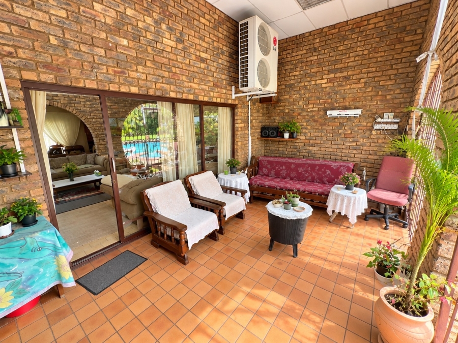4 Bedroom Property for Sale in Monument Park Gauteng