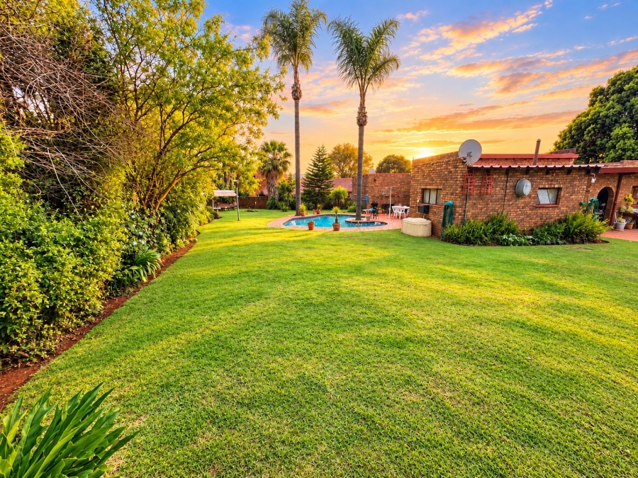 4 Bedroom Property for Sale in Monument Park Gauteng