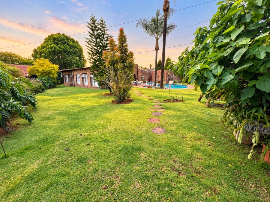 4 Bedroom Property for Sale in Monument Park Gauteng