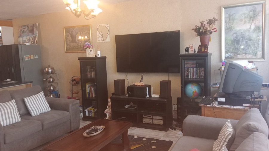 3 Bedroom Property for Sale in Proclamation Hill Gauteng