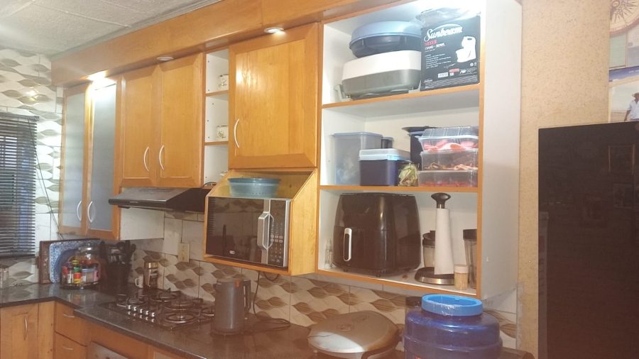 3 Bedroom Property for Sale in Proclamation Hill Gauteng