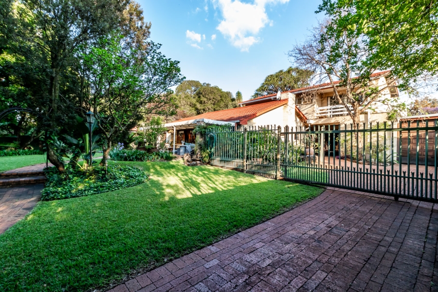 4 Bedroom Property for Sale in Rietondale Gauteng