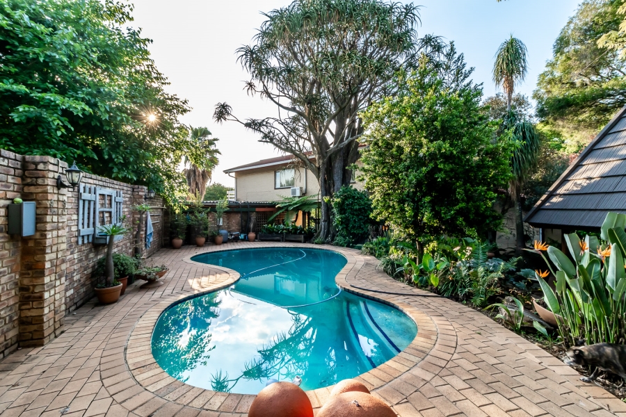 4 Bedroom Property for Sale in Rietondale Gauteng