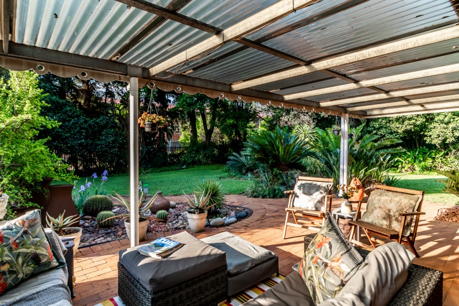 4 Bedroom Property for Sale in Rietondale Gauteng