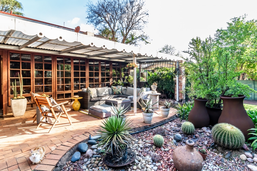 4 Bedroom Property for Sale in Rietondale Gauteng