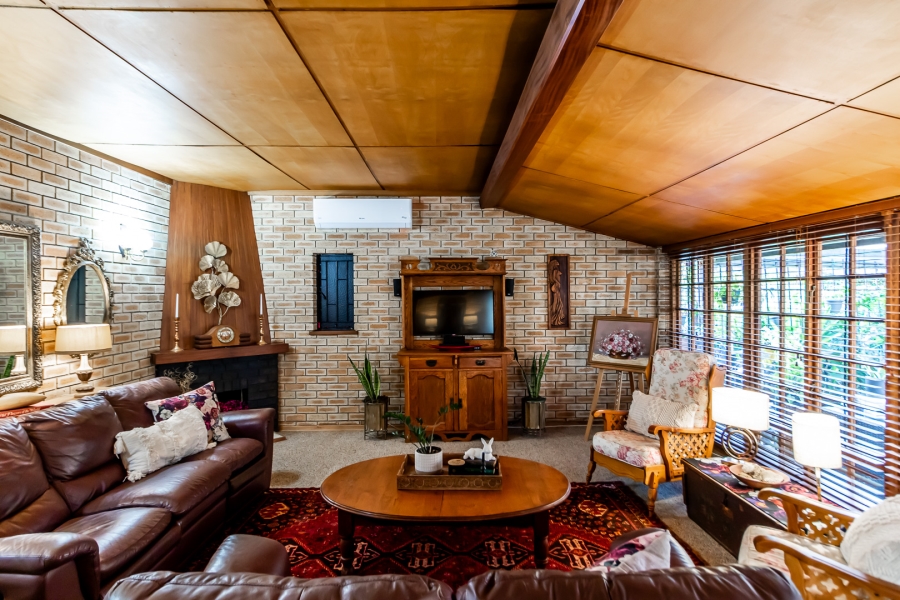 4 Bedroom Property for Sale in Rietondale Gauteng