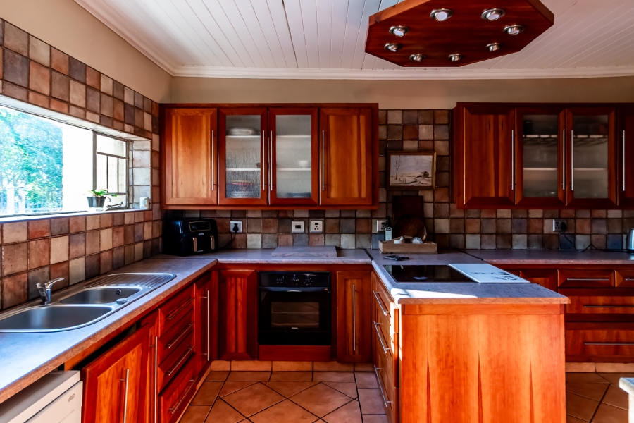 4 Bedroom Property for Sale in Rietondale Gauteng