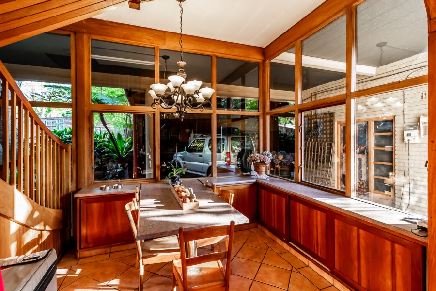 4 Bedroom Property for Sale in Rietondale Gauteng